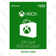 $100 Xbox Gift Card | $87 | Eneba | Use code XBOX100USD